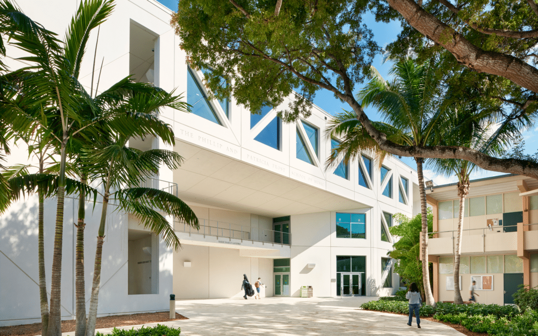 FIU Frost School of Music